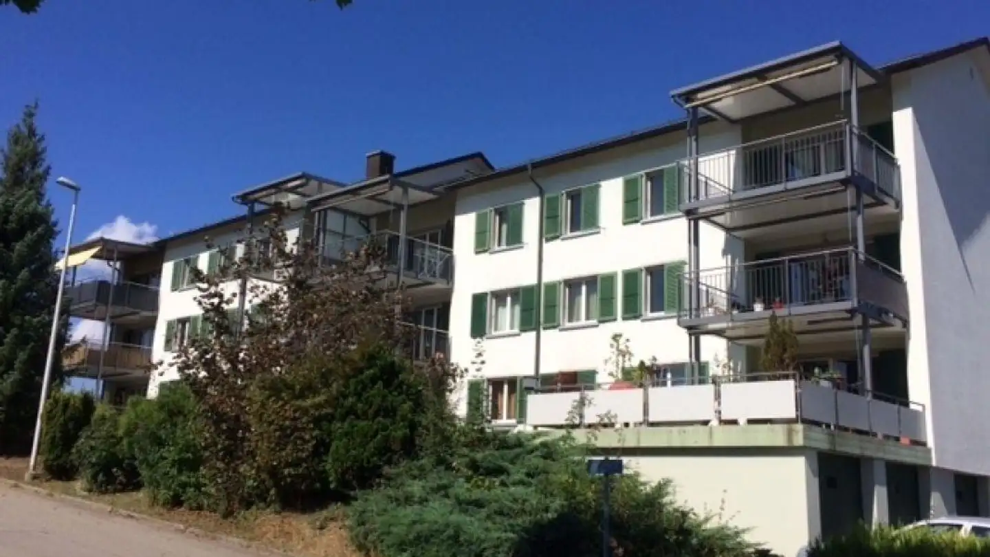 Apartment for rent - Wallierhofstrasse 9, 4533 Riedholz - Photo 2