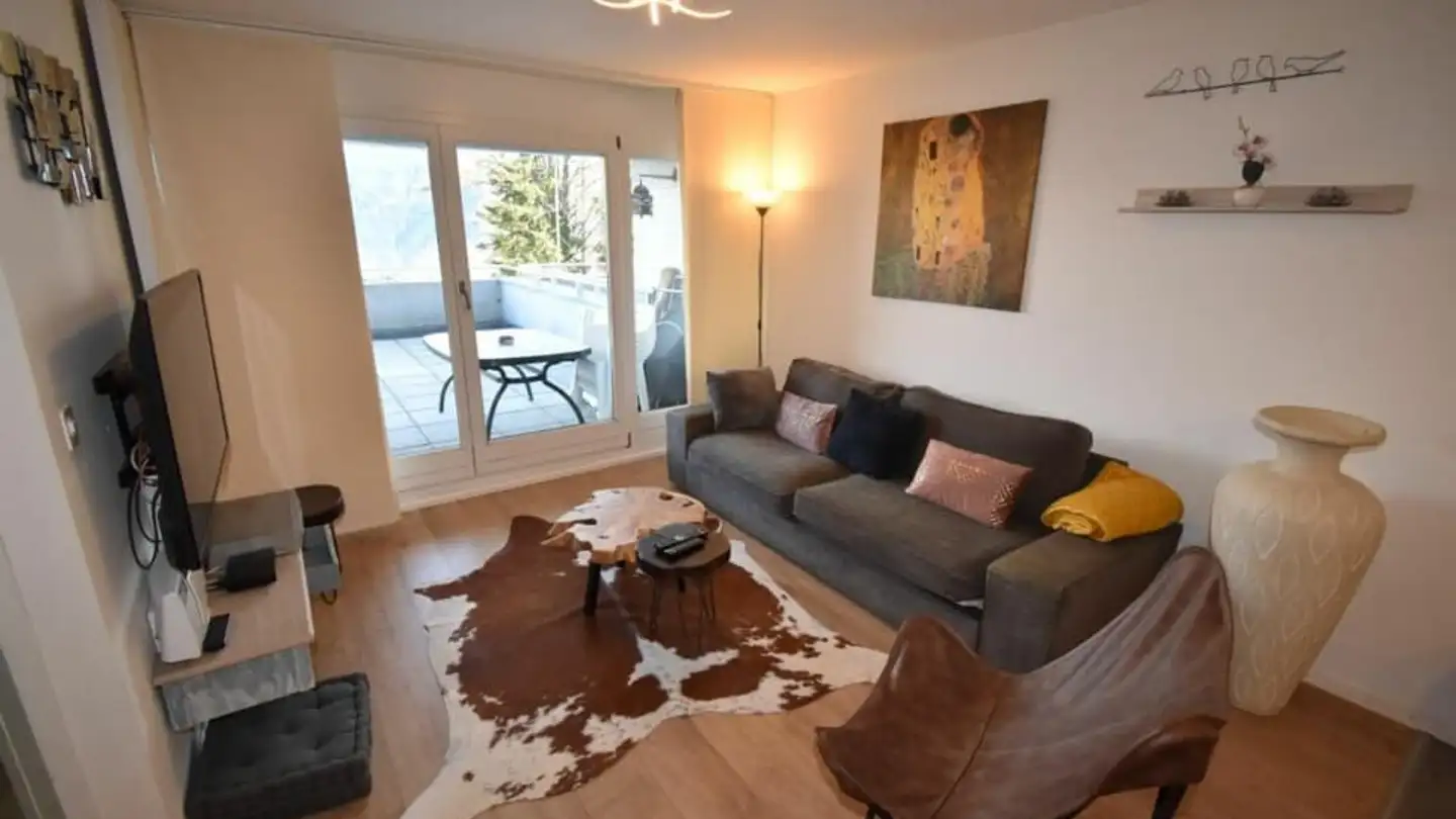 Wohnung kaufen - 1854 Leysin - Foto 2