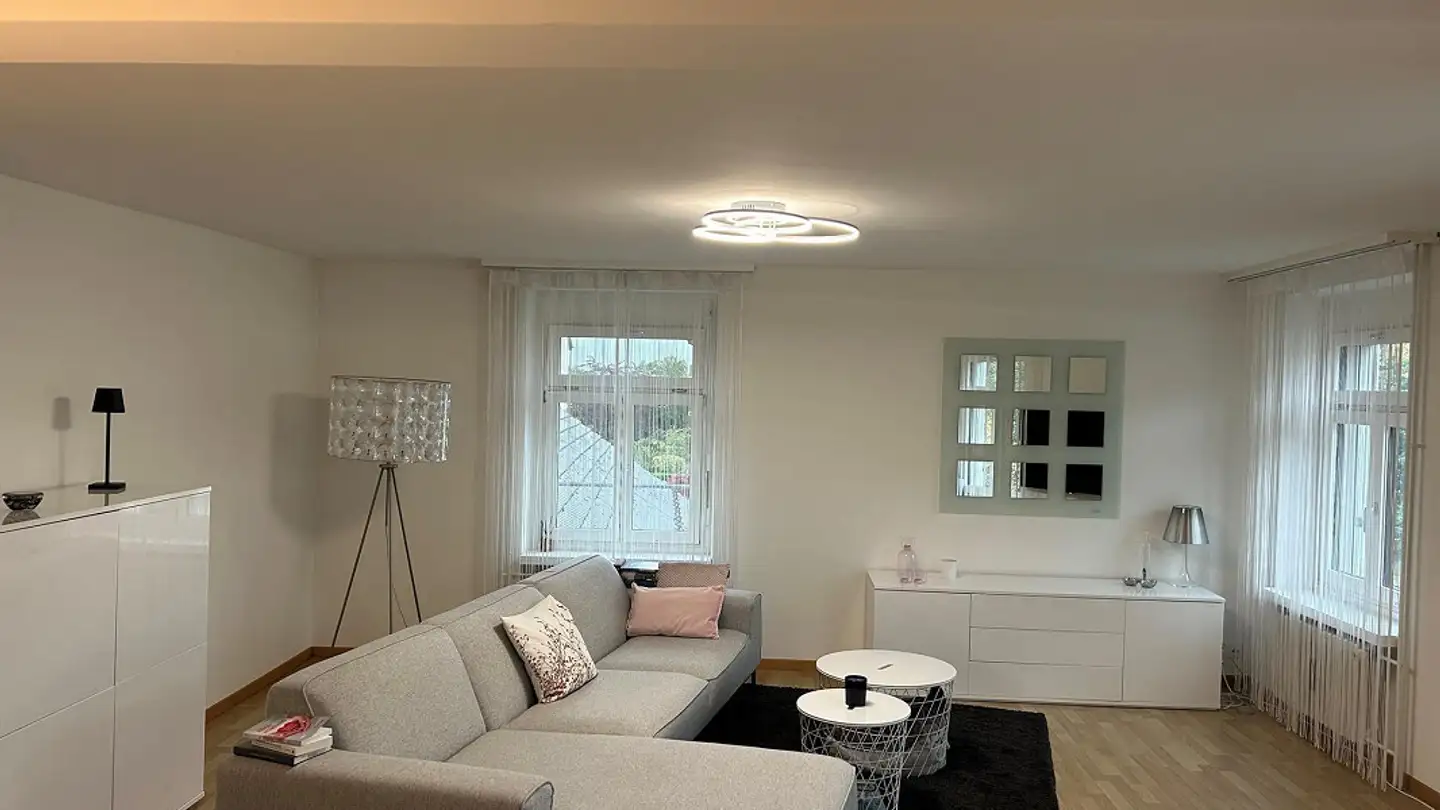 Appartamento in affitto - Wiesenstrasse 50, 9000 St. Gallen - Photo 2