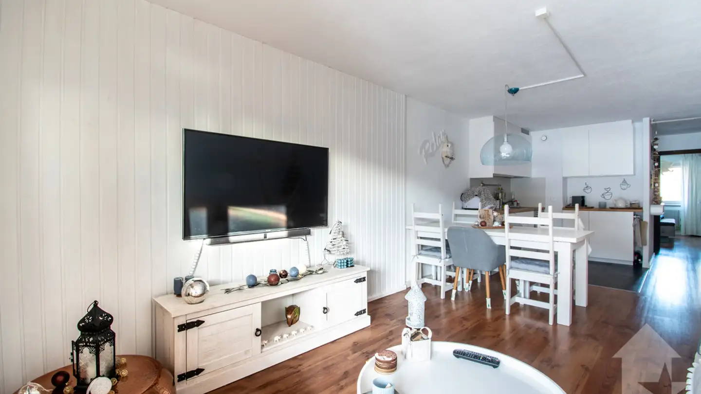 Appartement à vendre - 1899 Torgon - Photo 2