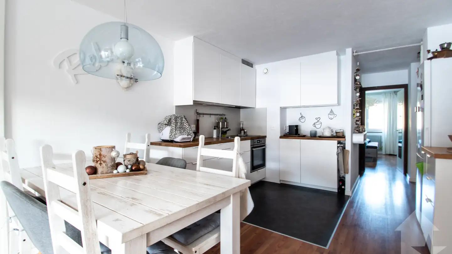 Appartement à vendre - 1899 Torgon - Photo 3