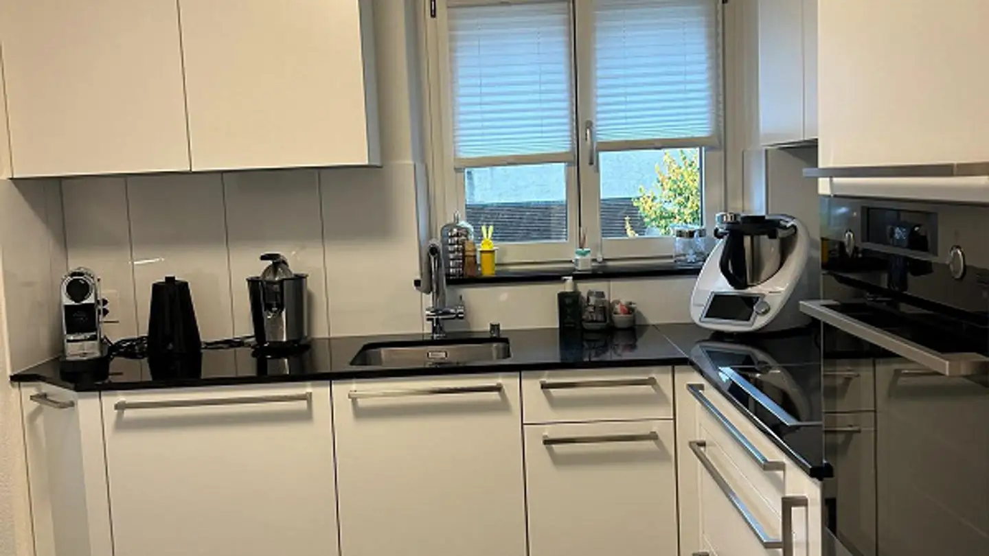 Appartamento in affitto - Wiesenstrasse 50, 9000 St. Gallen - Photo 3