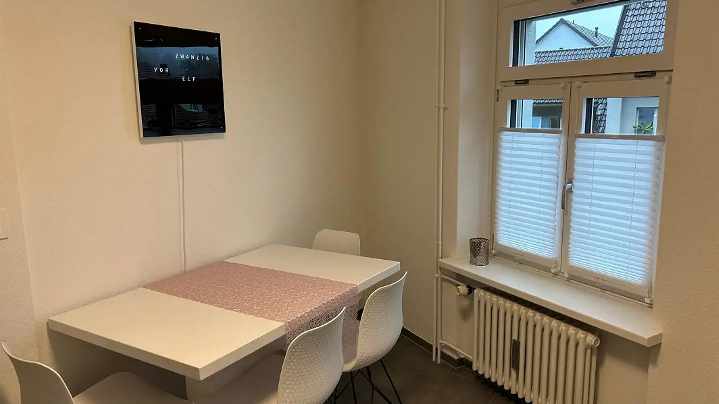 Appartamento in affitto - Wiesenstrasse 50, 9000 St. Gallen - Photo 4