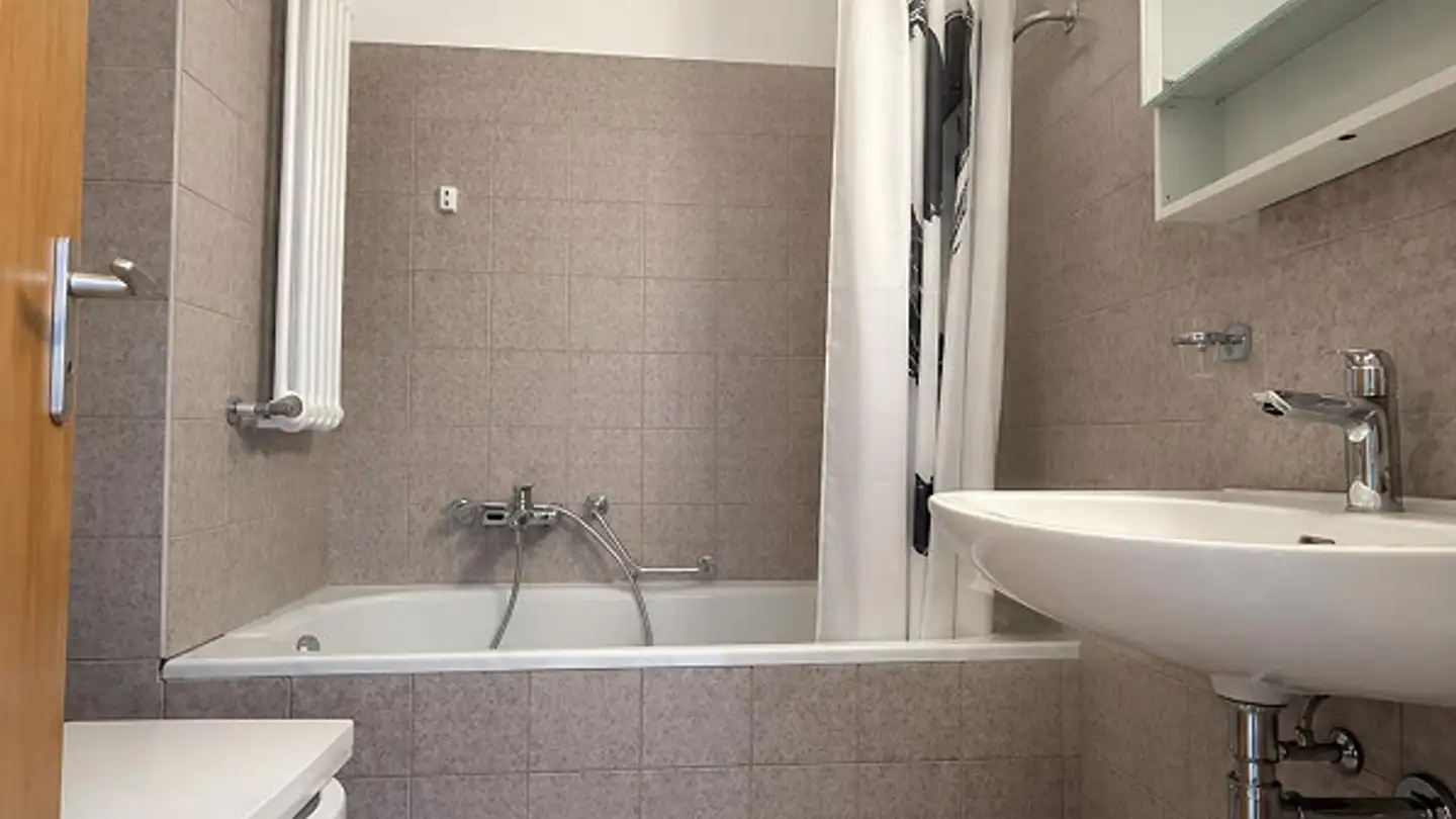 Appartamento in affitto - Via Al Ponte 6, 6900 Lugano - Foto 4