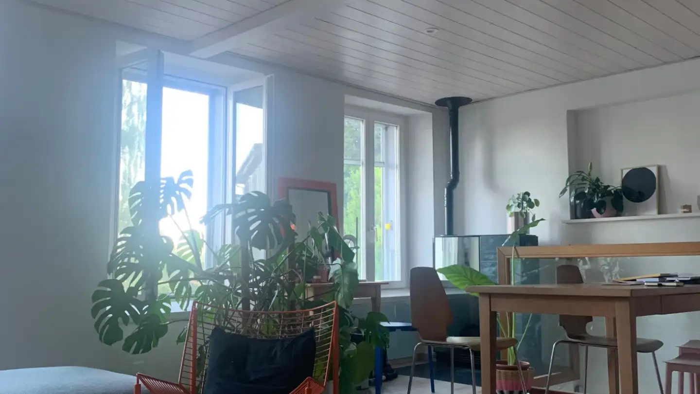 Appartement à louer - Le Pontet 4, 1426 Concise