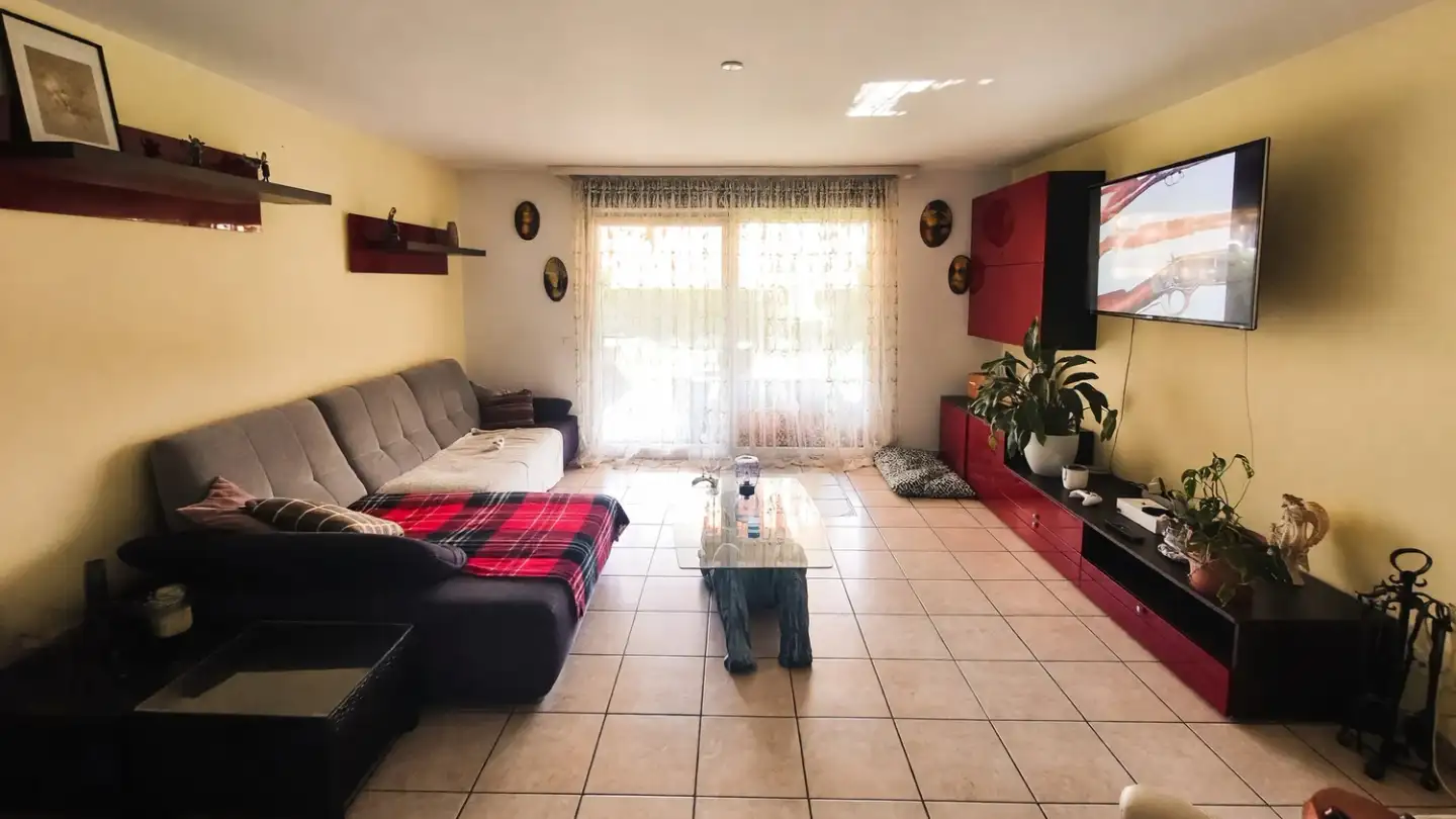 Einfamilienhaus kaufen - 6593 Cadenazzo - Foto 4