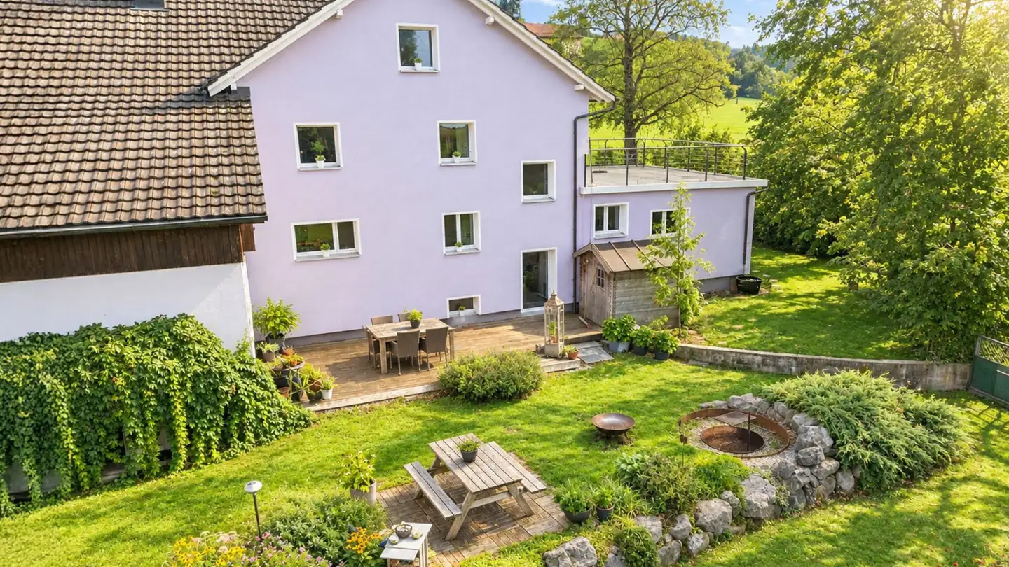 Casa singola in vendita - 9205 Waldkirch - Foto 4