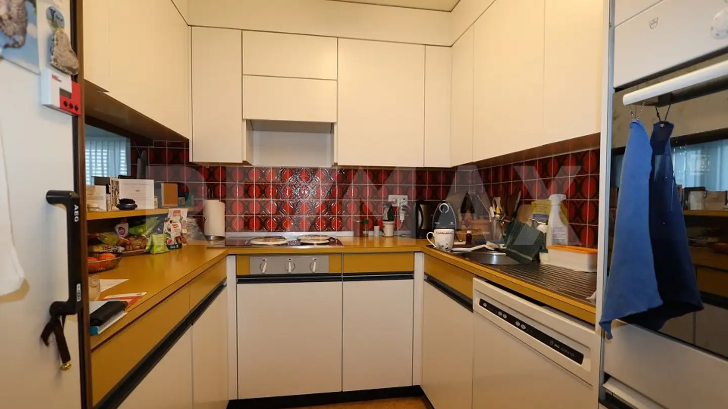 Appartamento in vendita - Doggilochstrasse 64, 7250 Klosters - Photo 4