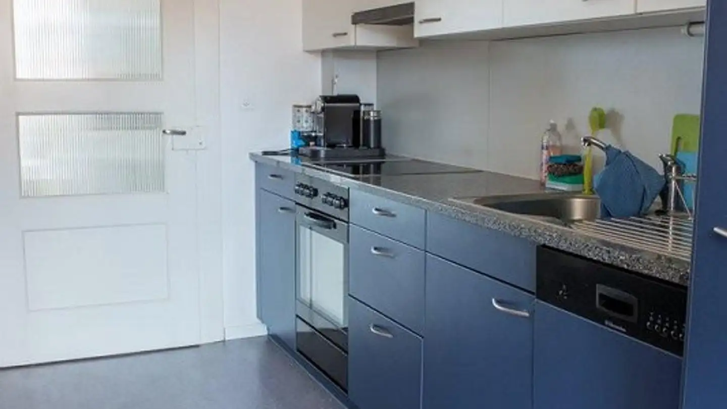 Apartment for rent - Boulevard De Pérolles 15, 1700 Fribourg - Photo 2