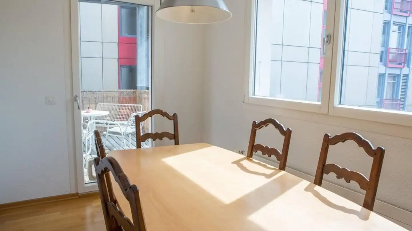 Apartment for rent - Boulevard De Pérolles 15, 1700 Fribourg - Photo 3