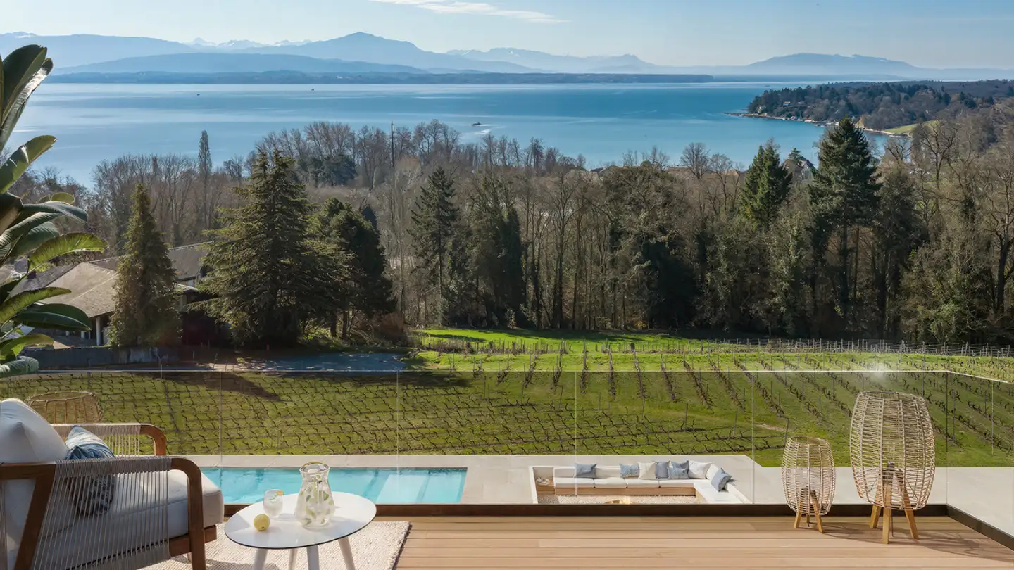 Villa in vendita - 1195 Dully - Foto 2