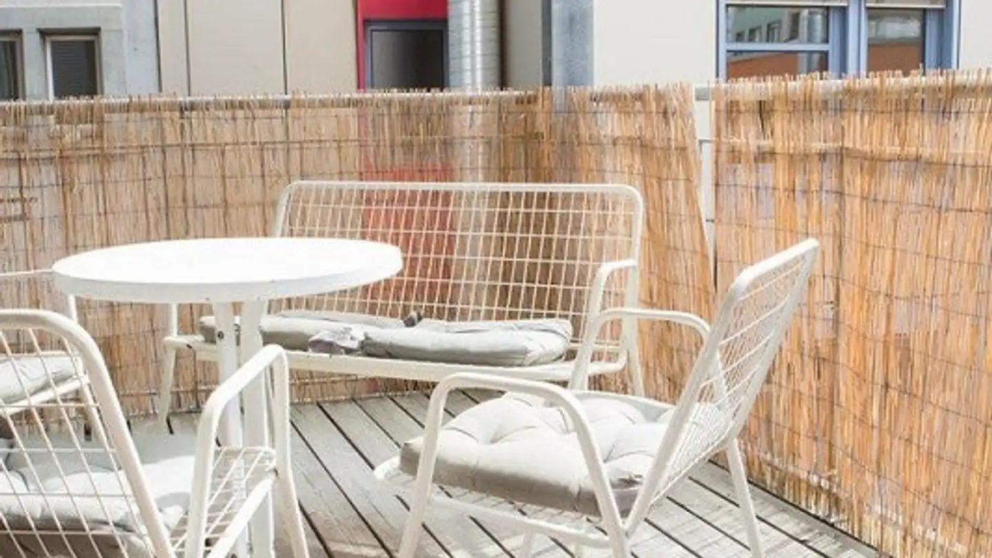 Apartment for rent - Boulevard De Pérolles 15, 1700 Fribourg - Photo 4