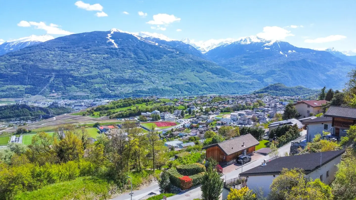 Villa à vendre - 1965 Savièse - Photo 4