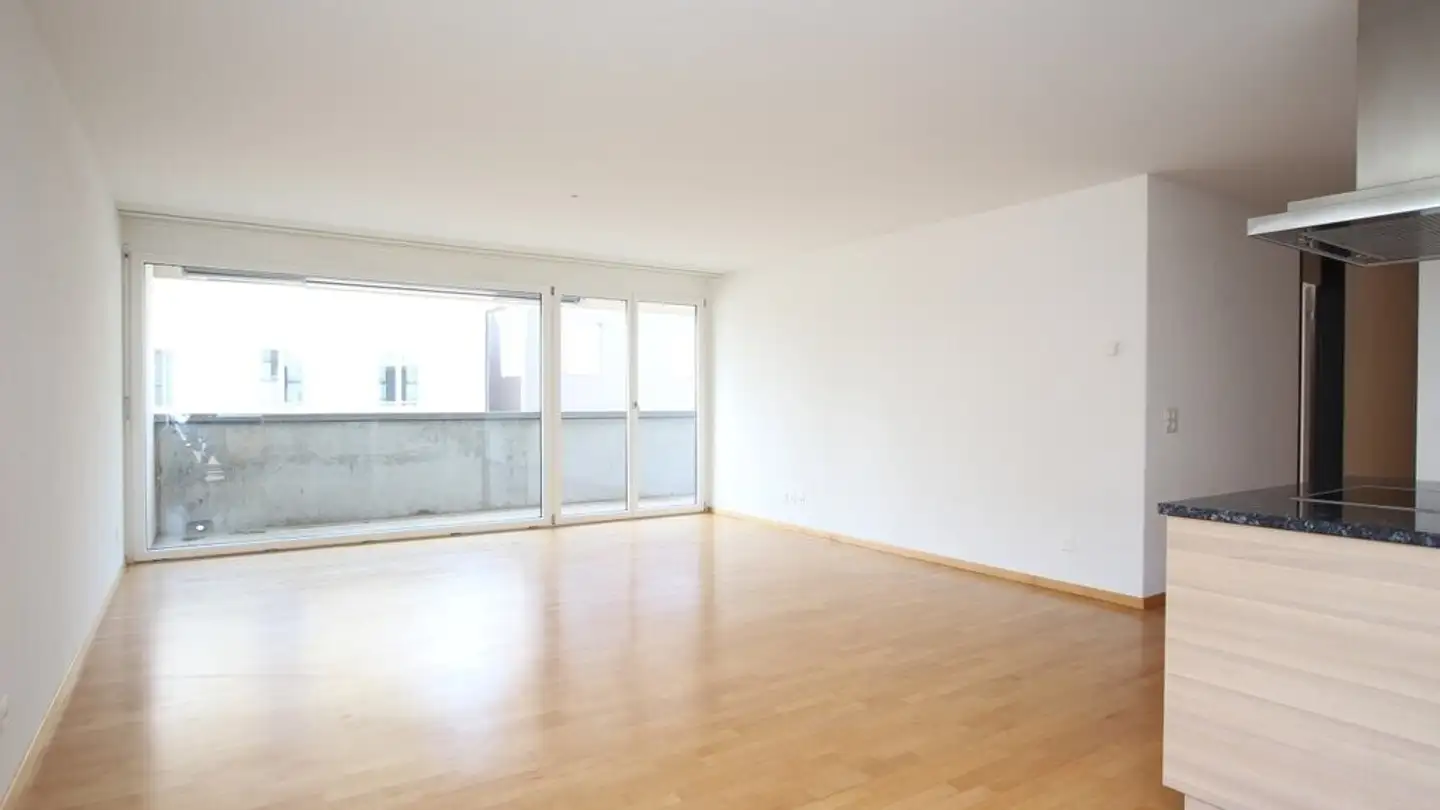 Apartment for rent - St. Peterstrasse 23, 9500 Wil SG - Photo 2