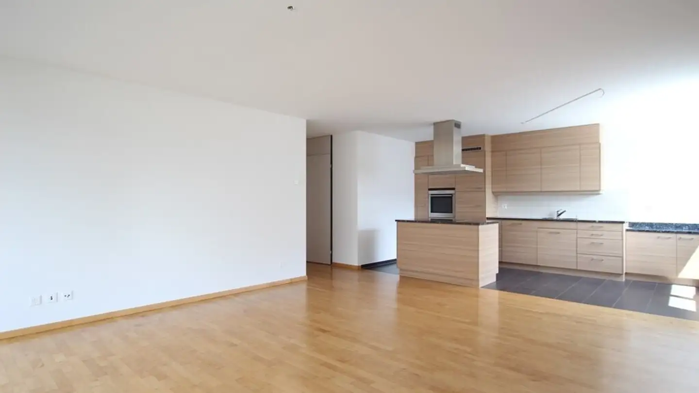 Apartment for rent - St. Peterstrasse 23, 9500 Wil SG - Photo 3