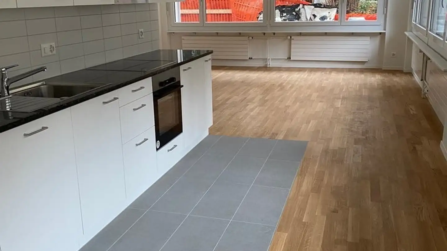 Wohnung mieten - Schwarztorstrasse 36, 3007 Bern - Foto 2