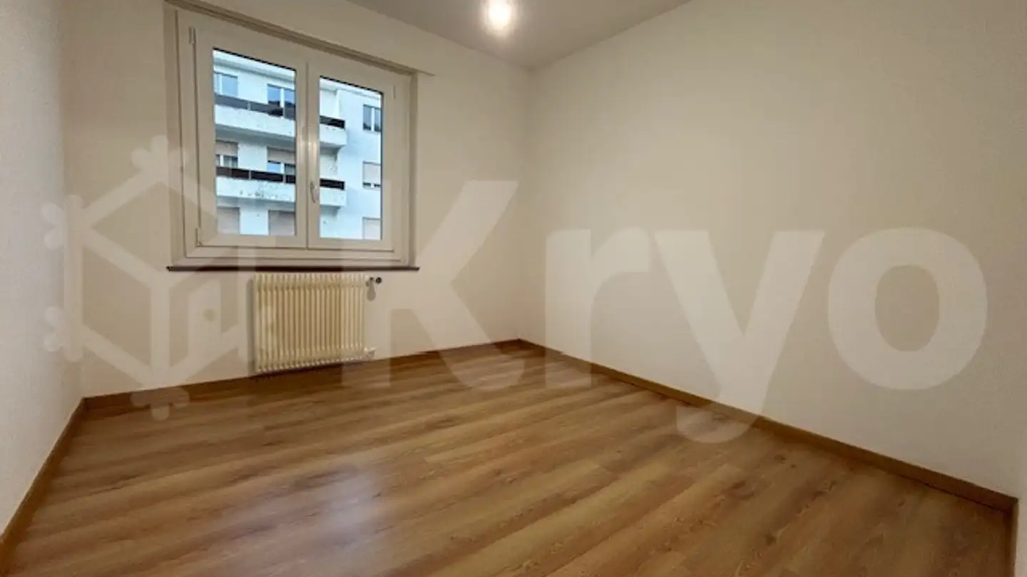 Appartamento in affitto - Bel-Air, 2740 Moutier - Foto 4