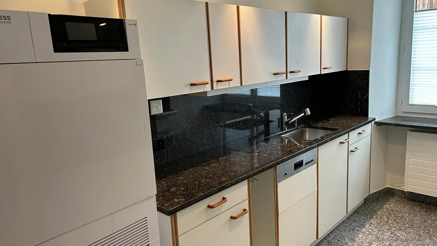 Appartamento in affitto - Ausserdorf 32, 7306 Fläsch - Foto 4