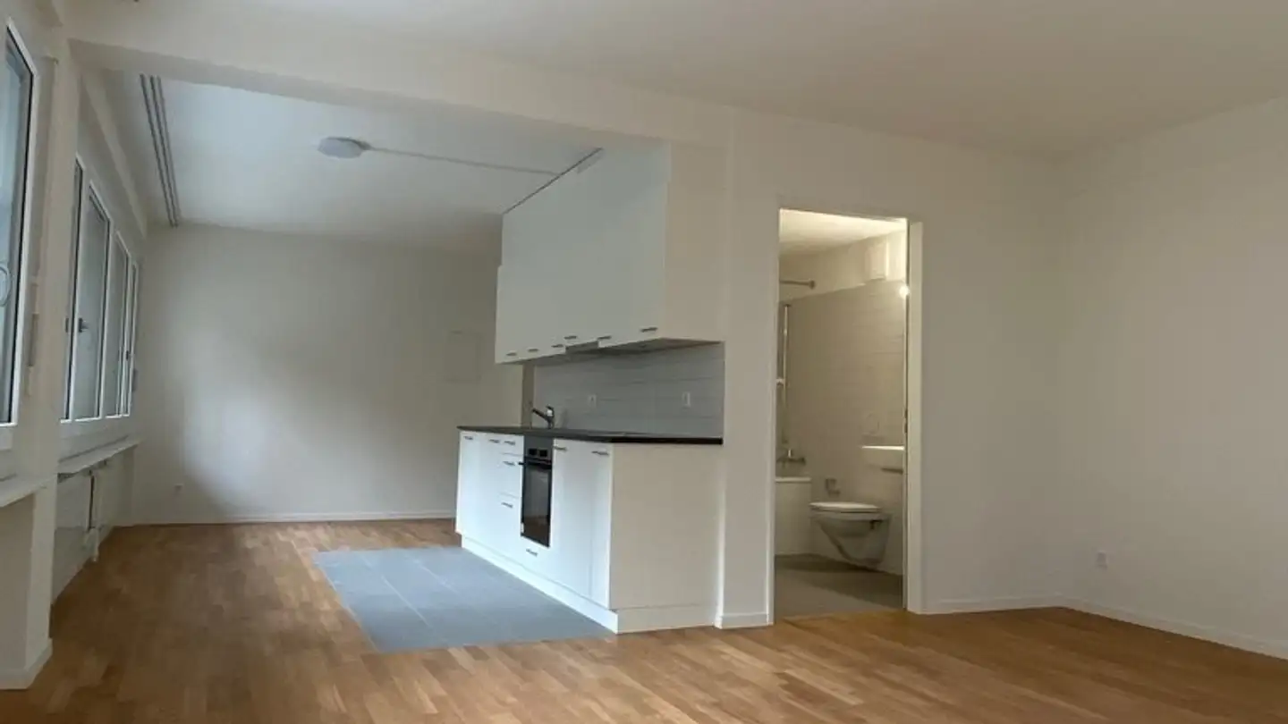 Wohnung mieten - Schwarztorstrasse 36, 3007 Bern - Foto 3