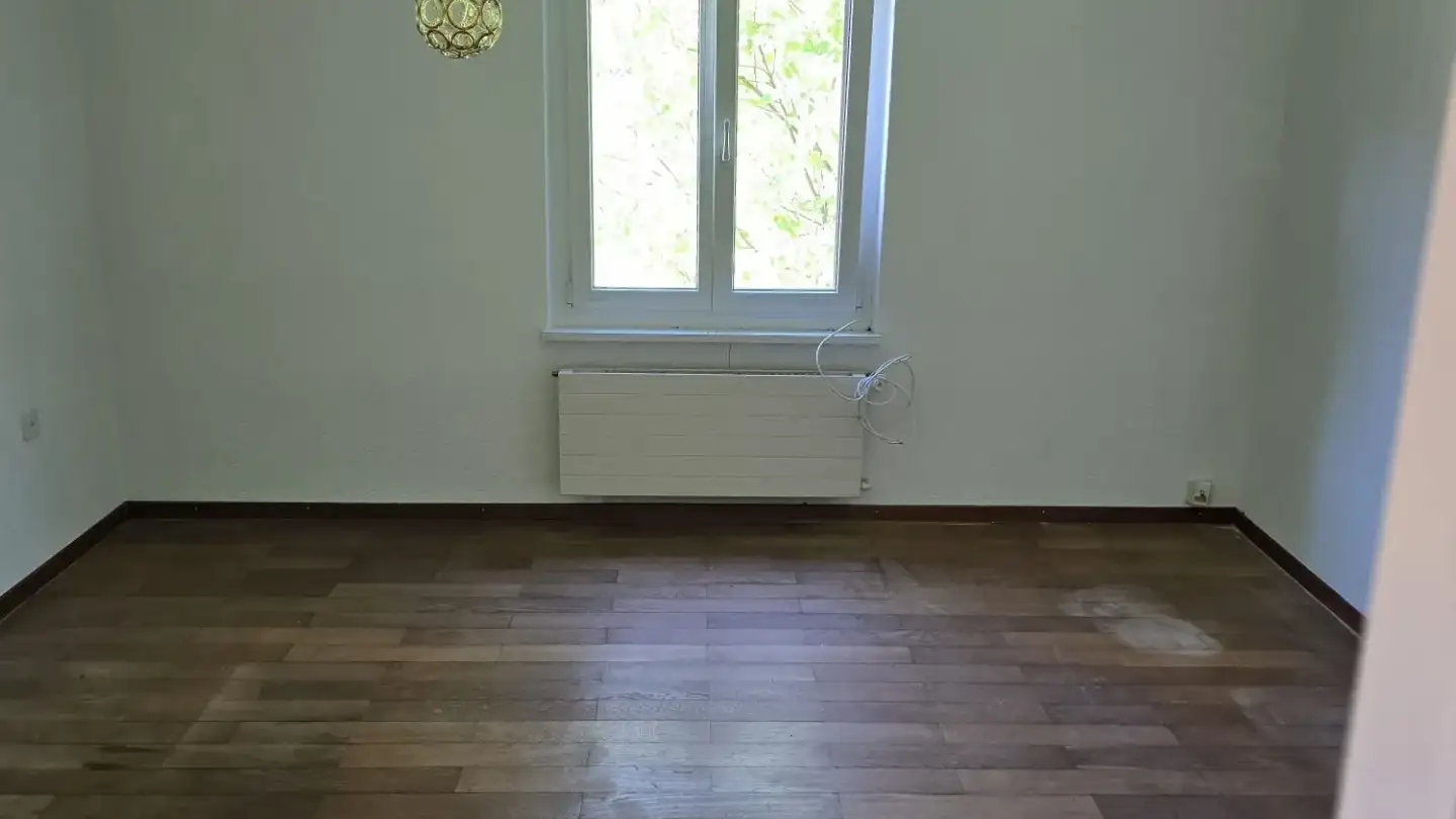Attic flat for rent - Fehrenstrasse 4, 4227 Büsserach - Photo 3