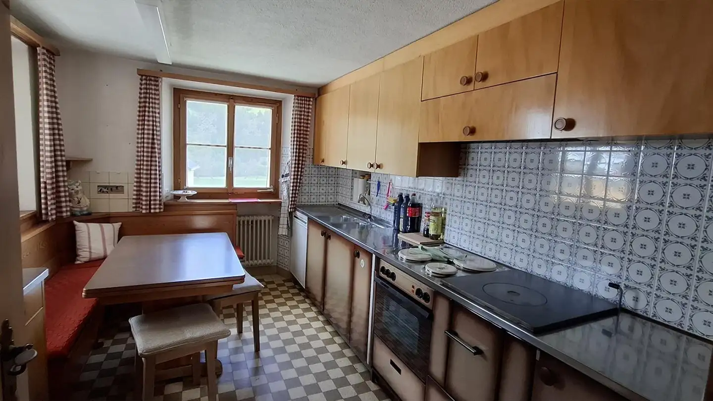 Casa singola in vendita - Via Cumünala 16, 7533 Fuldera - Foto 3