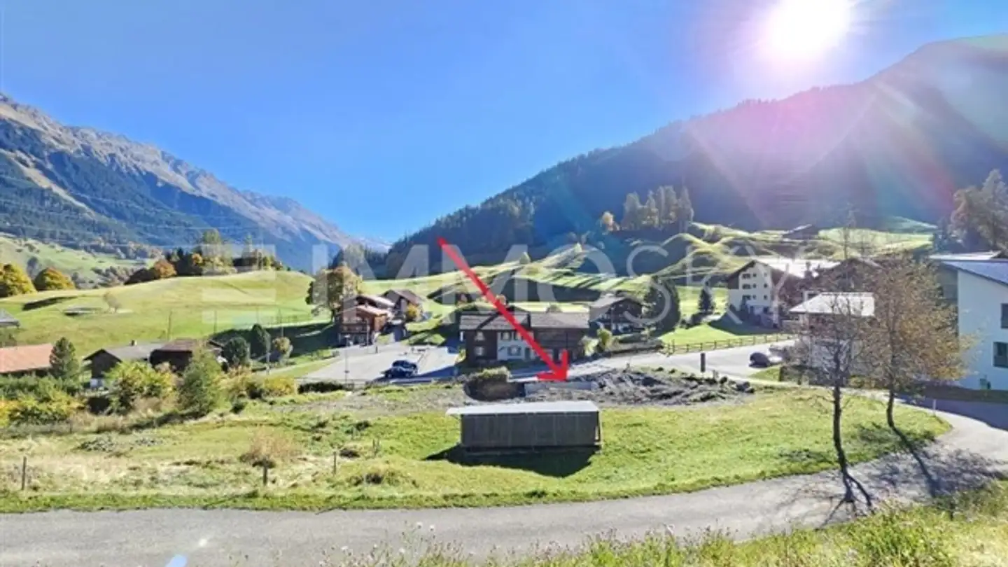 Appartamento in vendita - 7250 Klosters - Foto 2