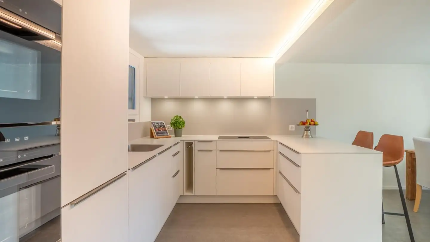 Single house for rent - Speerstrasse 32, 9642 Ebnat-Kappel - Photo 3