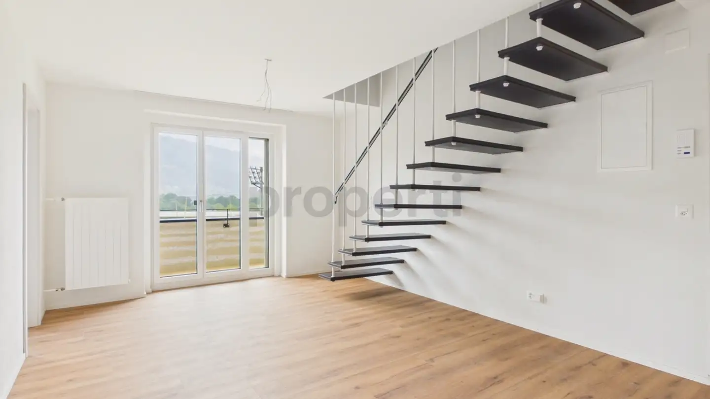 Duplex in affitto - 6005 Luzern