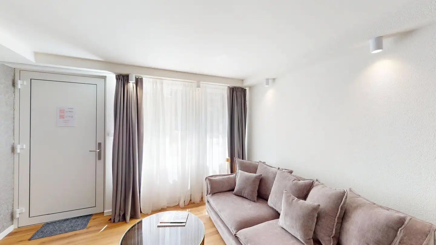 Appartement à louer - Amerbachstrasse 45a, 4057 Basel - Photo 2