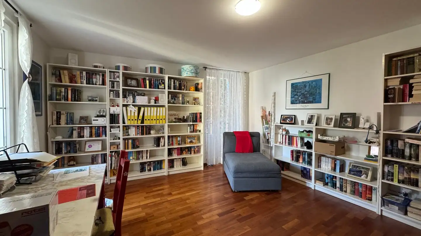 Maison individuelle à vendre - Via Cà Di Sotto 12, 6925 Gentilino