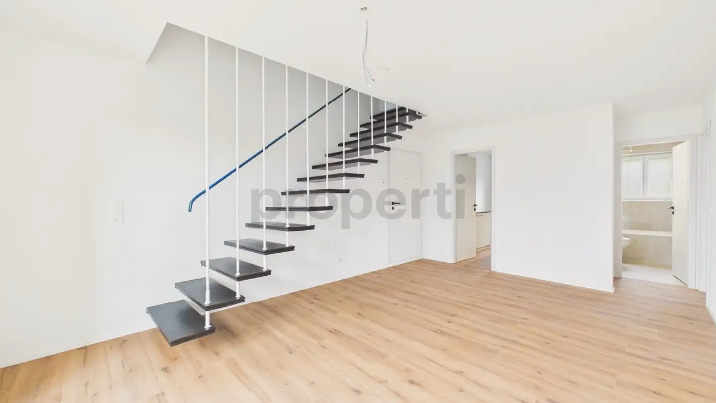 Duplex in affitto - 6005 Luzern - Foto 4