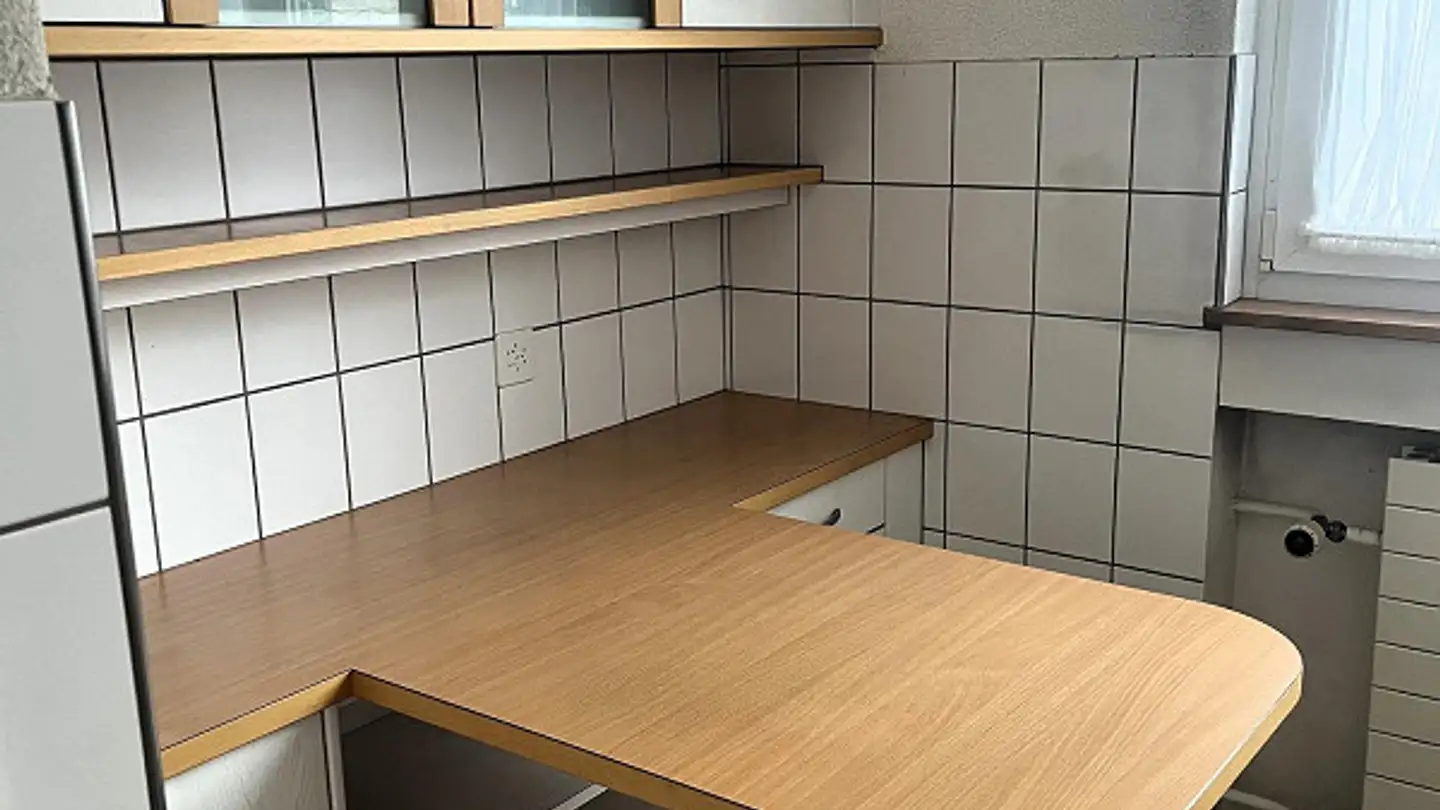 Apartment for rent - Staffelenweg 5, 4460 Gelterkinden - Photo 4