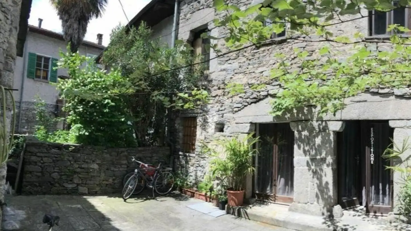 Casa singola in vendita - 6652 Tegna - Foto 2
