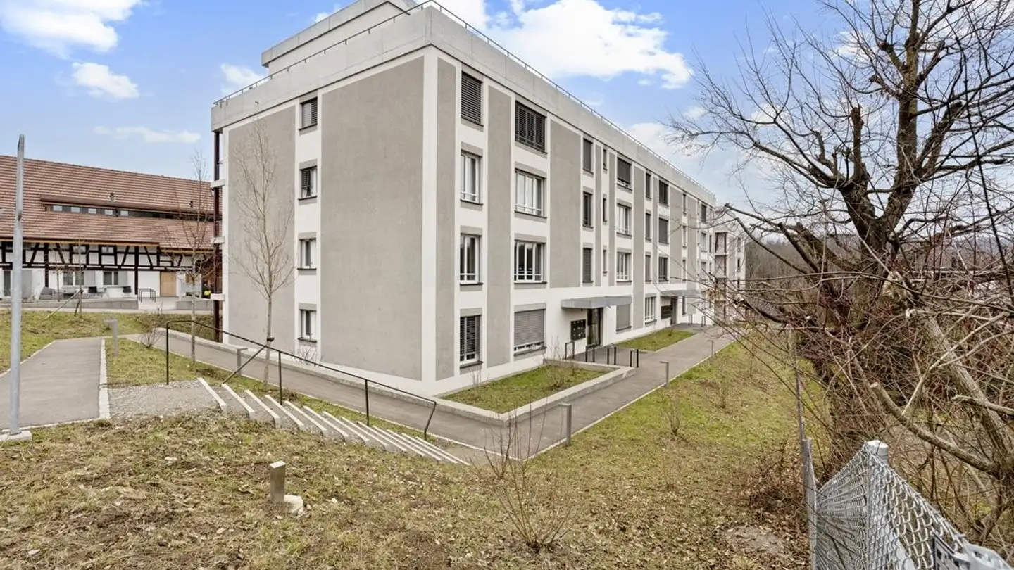 Wohnung mieten - Zürcherstrasse 19b, 8956 Killwangen - Foto 2
