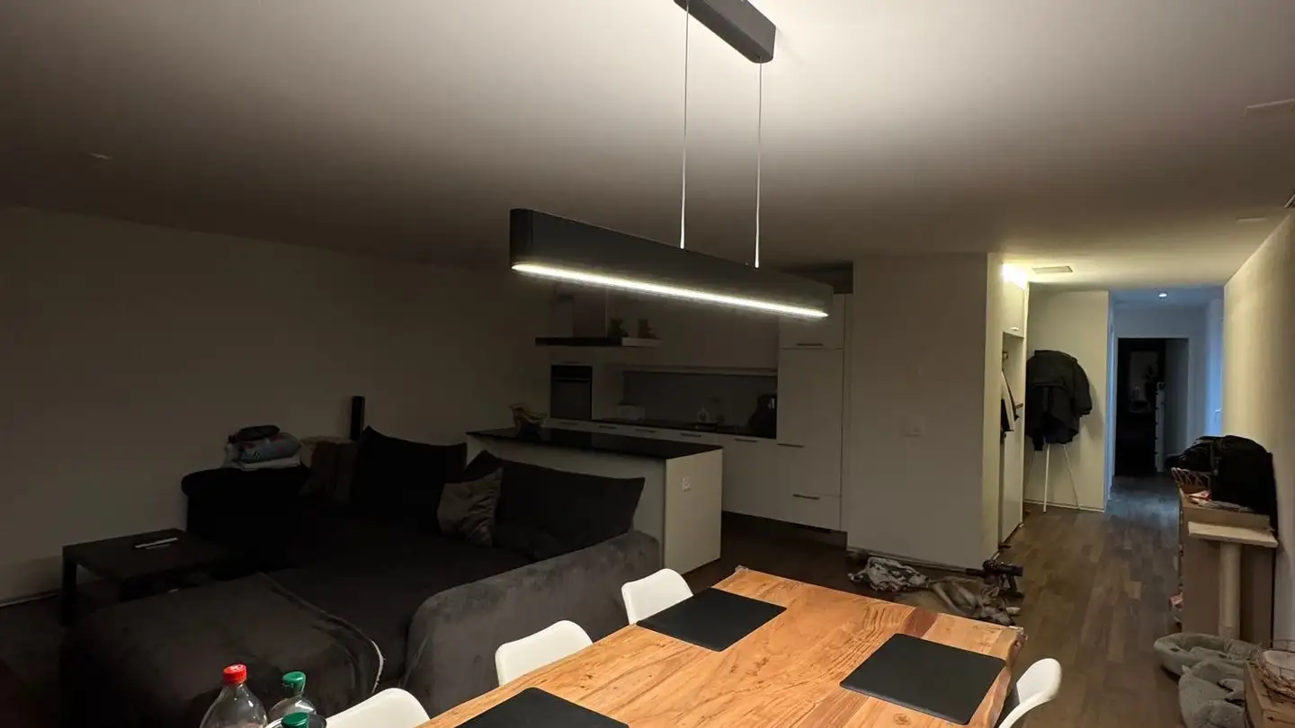 Appartamento in affitto - Rue Du Jolimont 13, 2525 Le Landeron - Foto 4