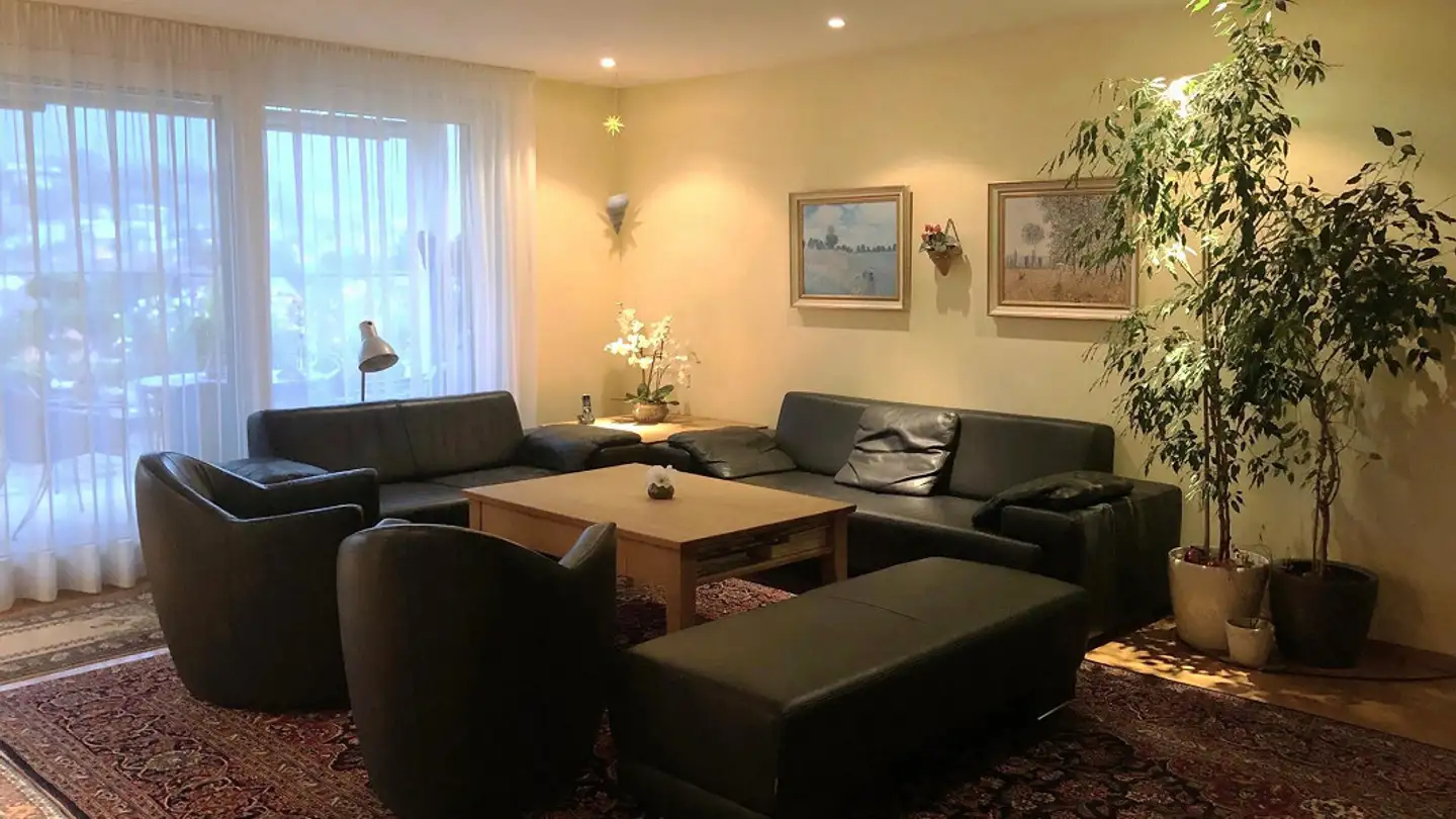 Villa kaufen - Brühlstrasse 49a, 5018 Erlinsbach - Foto 2