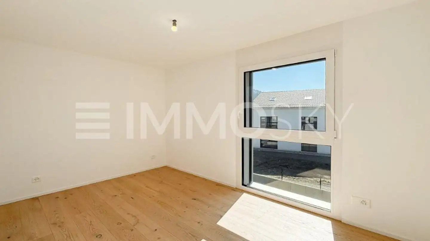 Wohnung kaufen - 1510 Moudon
