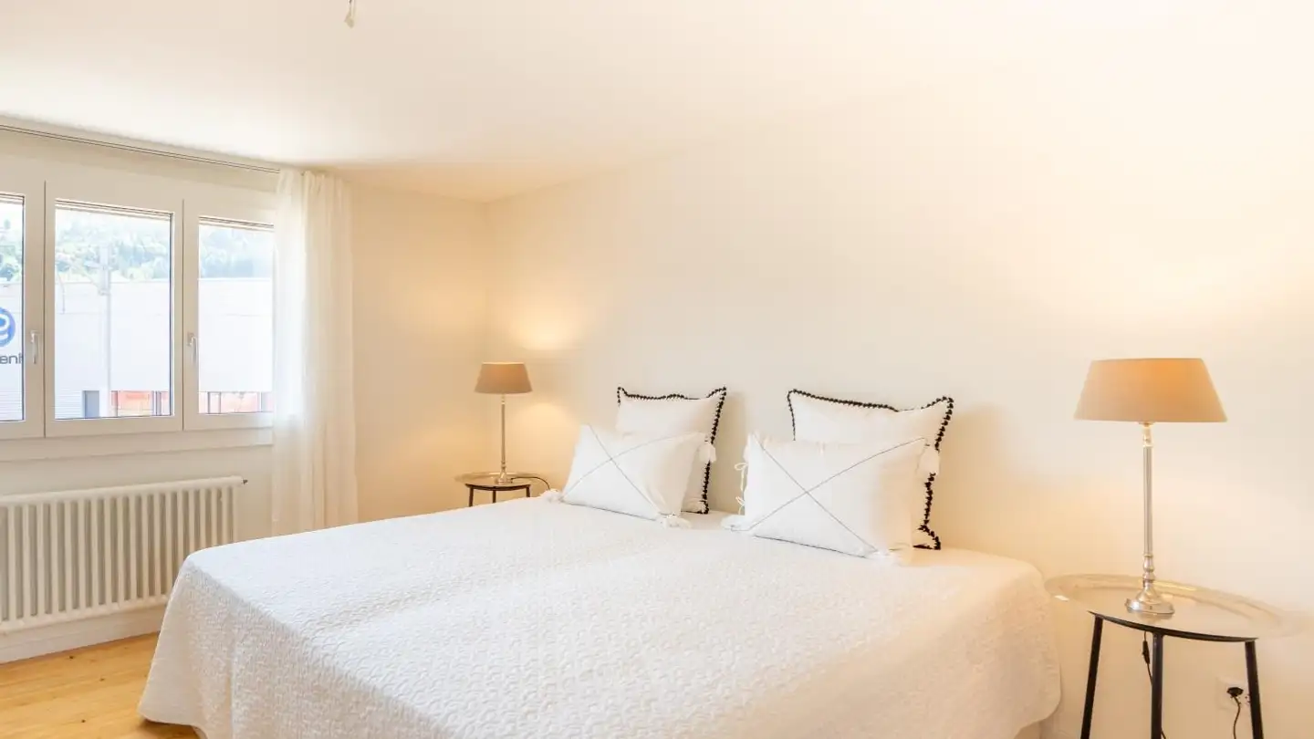 Single house for rent - Speerstrasse 32, 9642 Ebnat-Kappel - Photo 4