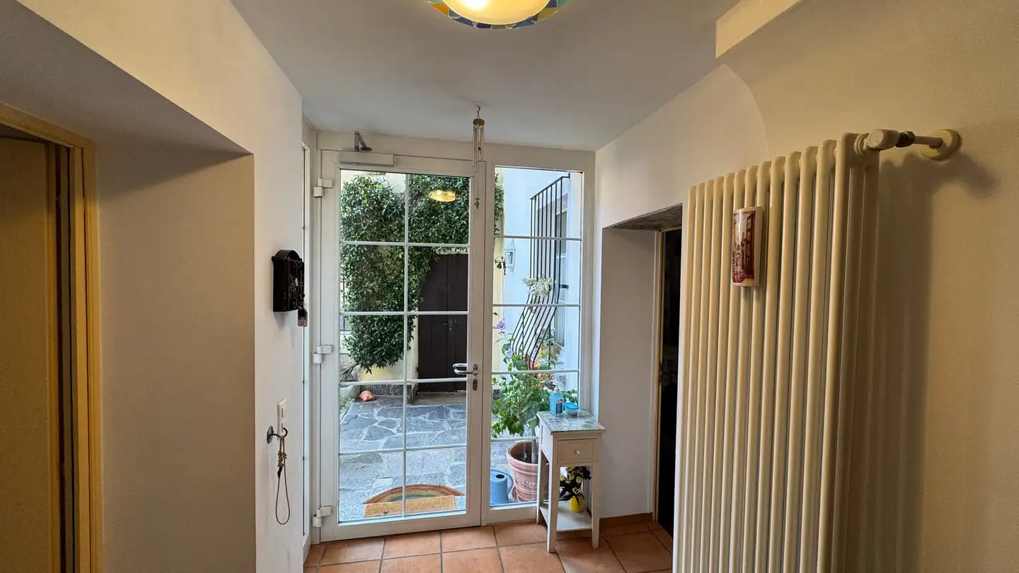 Maison individuelle à vendre - Via Cà Di Sotto 12, 6925 Gentilino - Photo 4