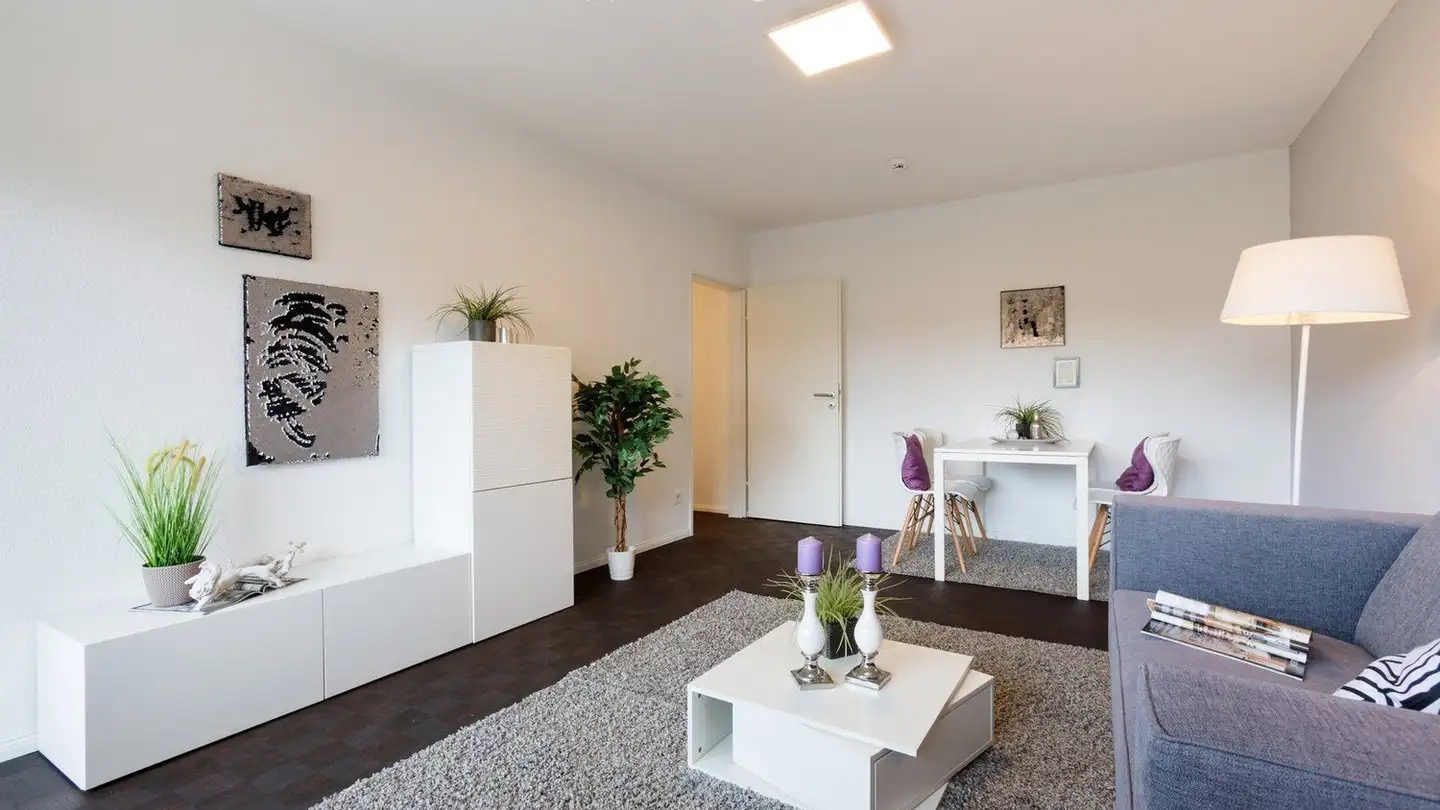 Appartamento in affitto - Lavaterstrasse 40, 8002 Zürich