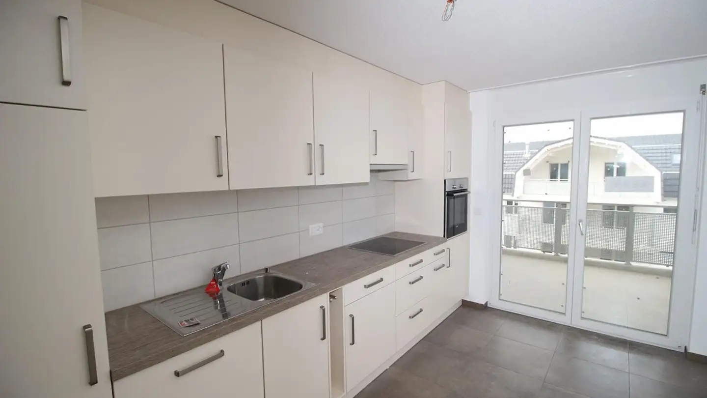 Appartamento in affitto - Fliederweg 15a, 4562 Biberist