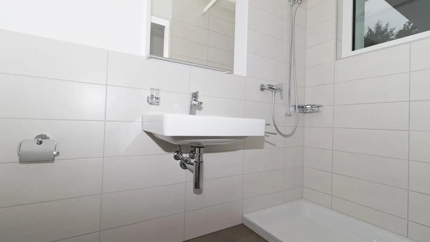 Appartamento in affitto - Fliederweg 15a, 4562 Biberist - Foto 2