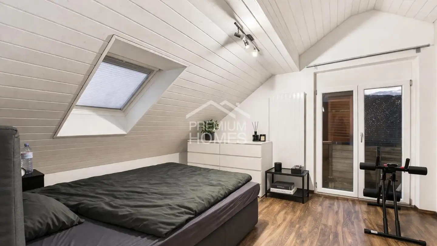 Maison individuelle à vendre - 4704 Niederbipp - Photo 2