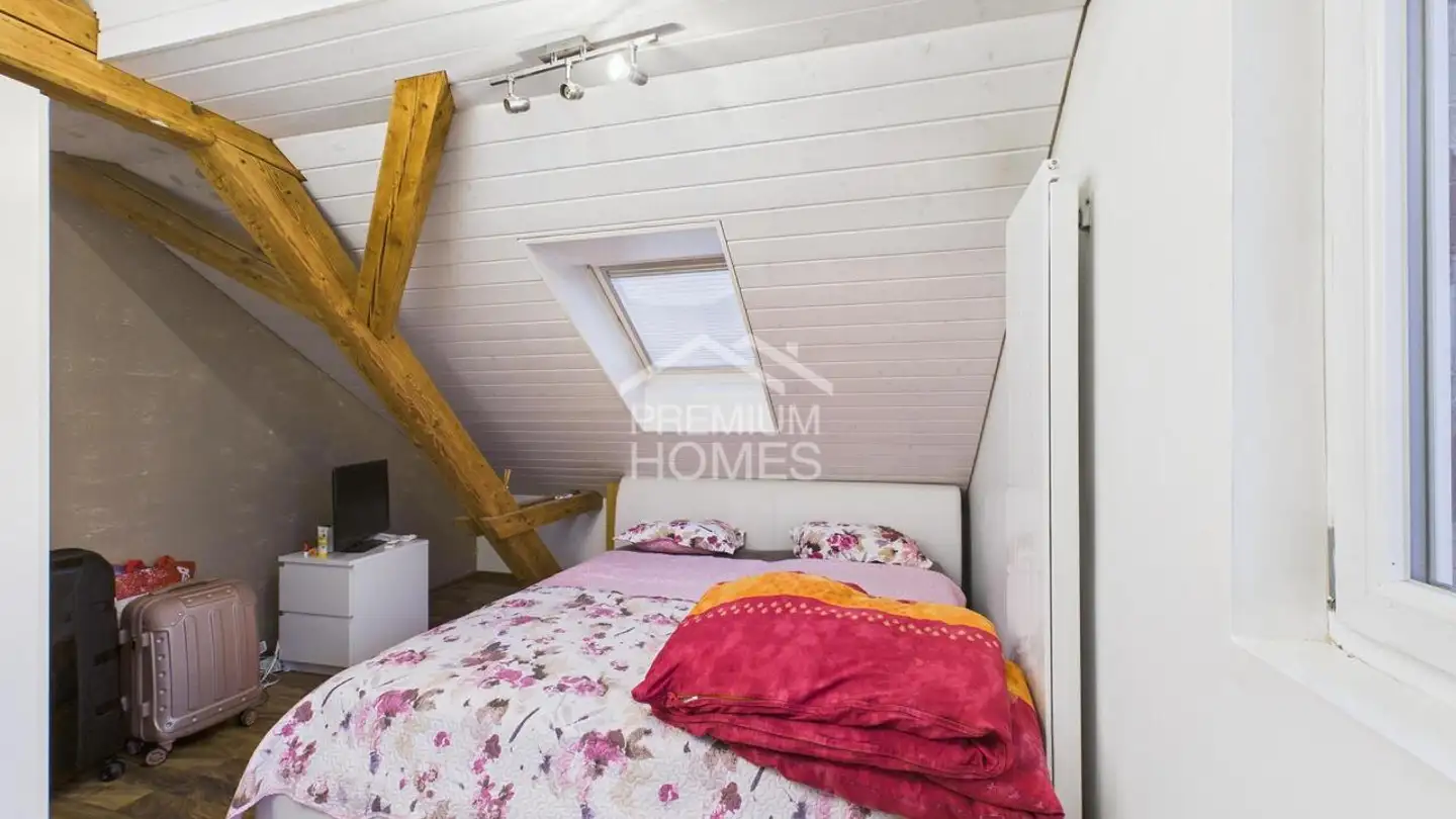 Maison individuelle à vendre - 4704 Niederbipp - Photo 3