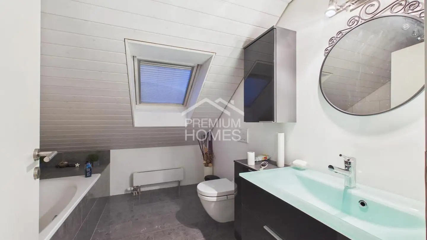 Maison individuelle à vendre - 4704 Niederbipp - Photo 4