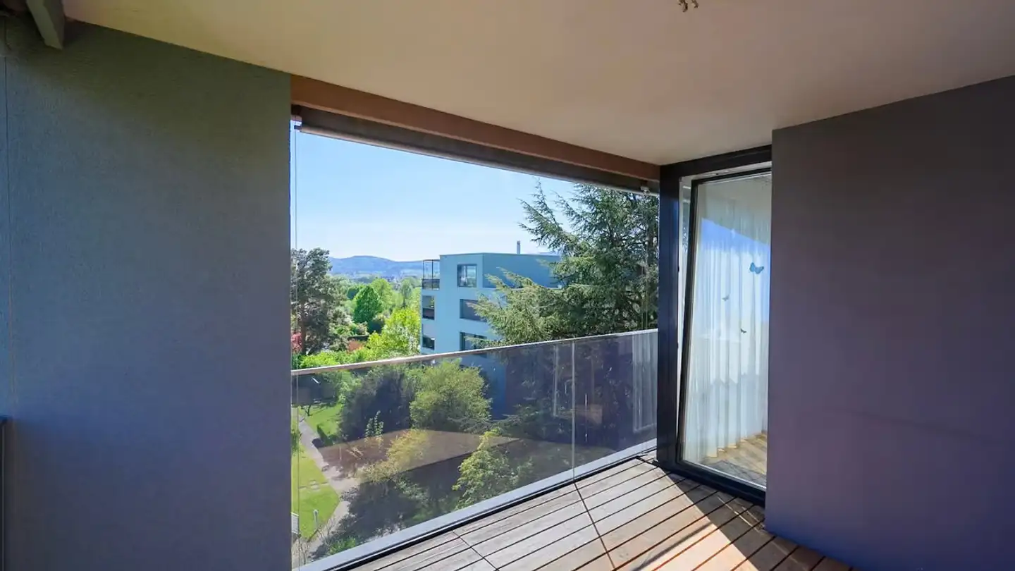 Apartment for sale - Dahlienstrasse 15, 8103 Unterengstringen