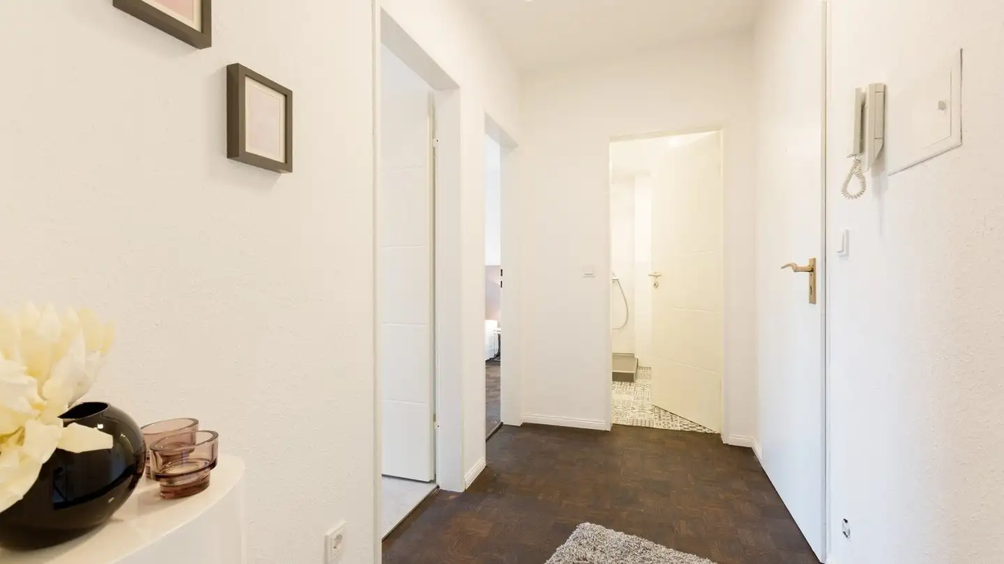 Appartamento in affitto - Lavaterstrasse 40, 8002 Zürich - Foto 2