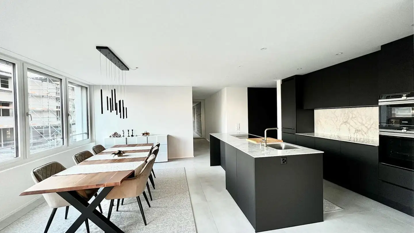 Appartement à louer - Müligässli, 8598 Bottighofen