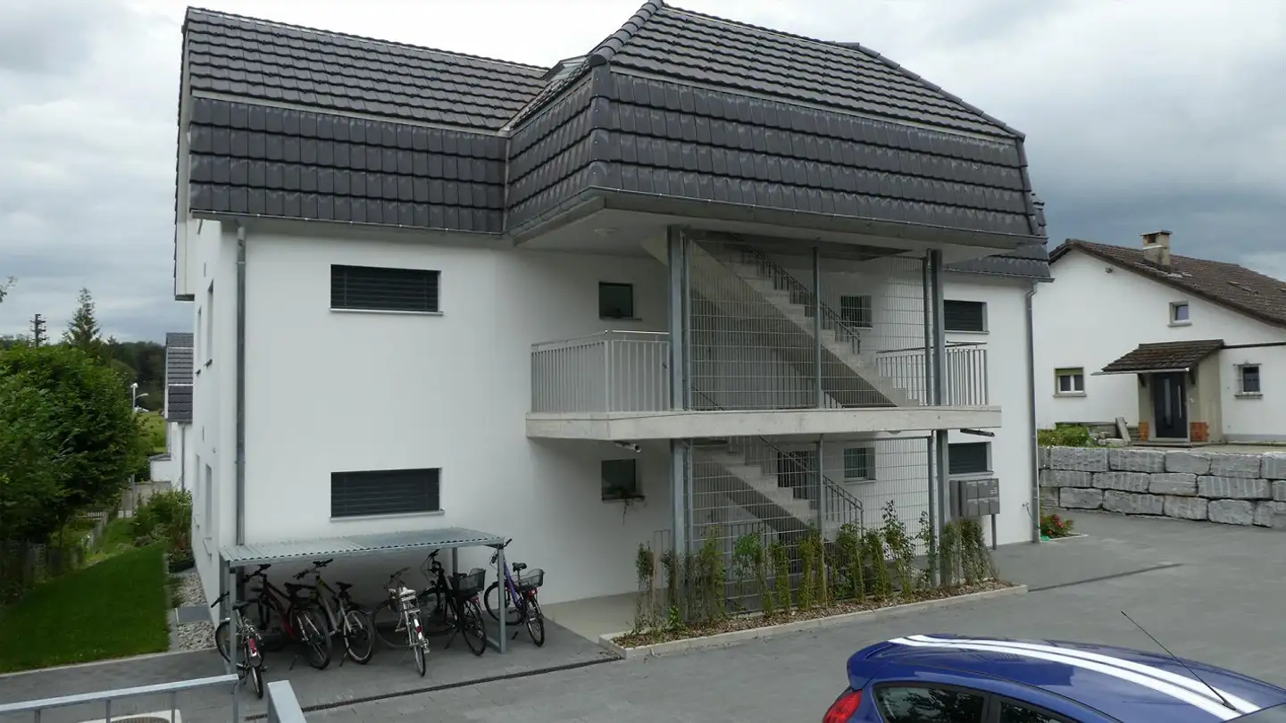 Appartamento in affitto - Fliederweg 15a, 4562 Biberist - Foto 3