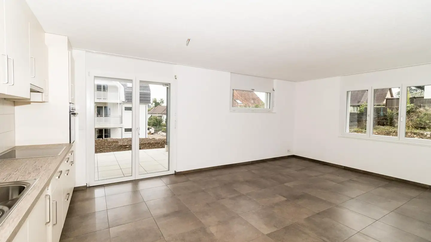 Appartamento in affitto - Fliederweg 15a, 4562 Biberist - Foto 4